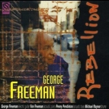 George Freeman - Rebellion '1995