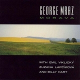 George Mraz - Morava '2001 - Album