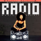 Esperanza Spalding - Radio Music Society '2012 - Album