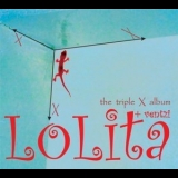 Lolita - The Triple X Album '2005 - Album