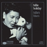 Billie Holiday - Billies Blues '1988