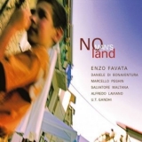 Enzo Favata - No Mans Land '2007 - Album