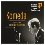 Krzysztof Komeda - Polish Radio Jazz Archives 04 '2013 - Album