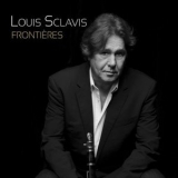 Louis Sclavis - Frontieres '2017 - Album