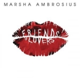 Marsha Ambrosius - Friends & Lovers '2014