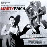 Marty Paich - Paich-Ence '2013 - Album