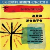 Red Norvo - Improvisations '1987 - Album