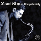 Zoot Sims - Compatability '2013 - Album