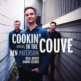 Ben Paterson - Cookin' In The Couve '2024