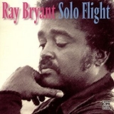 Ray Bryant - Solo Flight '1996 - Album