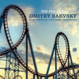 Dmitry Baevsky - The Sun Died '2024 - Album