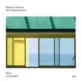 Rebecca Trescher - Silent Landscapes ( feat. Philipp Schiepek, Lukas Keller & Jan Brill) '2022