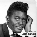 Jimmy Mccracklin - Trottin with Jimmy McCracklin '2020 - Album