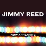 Jimmy Reed - Now Appearing '1960