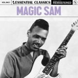 Magic Sam - Essential Classics, Vol. 451: Magic Sam '2024