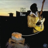 Albert Collins - Ice Pickin '1978