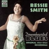 Bessie Smith - Downhearted Blues Original - 1923 - 1924 Recordings '2003 - Album