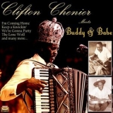 Clifton Chenier - Clifton Chenier Meets Buddy & Babe '2019 - Album