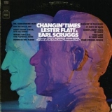 Flatt & Scruggs - Changin Times '2014 - Album