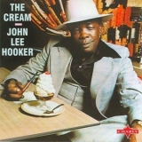 John Lee Hooker - The Cream '2009