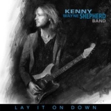 Kenny Wayne Shepherd Band - Lay It On Down '2017 - Album