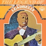 Leadbelly - The Legend of Leadbelly '1970