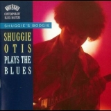 Shuggie Otis - Shuggies Boogie: Shuggie Otis Plays The Blues '1994 - Compilation