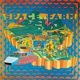 Space Farm - Space Farm '1972 - Album