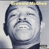 Brownie McGhee - Brownie McGhee - Rainy Day '1976