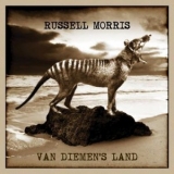 Russell Morris - Van Diemens Land '2014 - Album