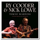 Ry Cooder - Tokyo Warning '2020 - Album