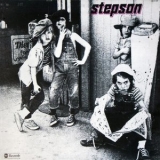 Stepson - Stepson [LP] '2002 (1974) - Album