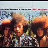 The Jimi Hendrix Experience - BBC Sessions - Remastered - 2CD '1998