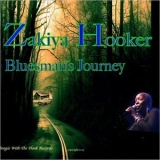 Zakiya Hooker - Bluesmans Journey '2023 - Album