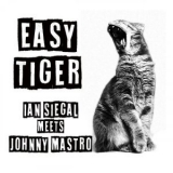 Ian Siegal - Easy Tiger '2024 - Album