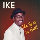 Ike Cosse - The Spot Is Hot '1995