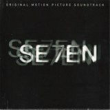 Howard Shore & Various Artists - Se7en / Семь OST '1995