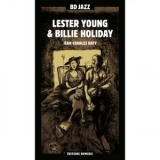 Lester Young - BD Music Presents: Lester Young & Billie Holiday '2009 - Album