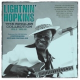 Lightnin Hopkins - The Singles Collection Vol. 2 1951-62 '2024 - Album