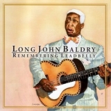 Long John Baldry - Remembering Leadbelly '2001 - Album