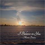 Maria Daines - I Believe In You '2023 - Album