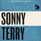 Sonny Terry - Bluesville Presents '2024 - Album