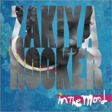 Zakiya Hooker - In The Mood '2015 - Album