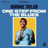 Johnnie Taylor - One Step from the Blues '2024