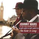 Johnny Mars - The River Is Long '2024