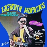 Lightnin Hopkins - Blue Lightnin '1965 - Album