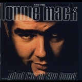 Lonnie Mack - Glad Im In The Band '1969 - Album