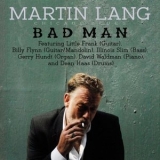 Martin Lang - Bad Man '2020 - Album