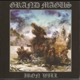 Grand Magus - Iron Will '2008 - Album