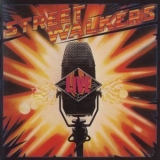 Streetwalkers - Live '1977 - Album